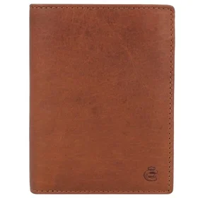 Esquire Dallas RFID Portefeuille en Cuir