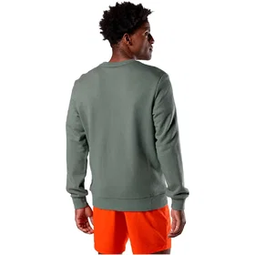 Rossignol Logo Cn Sweatshirt (Herr)