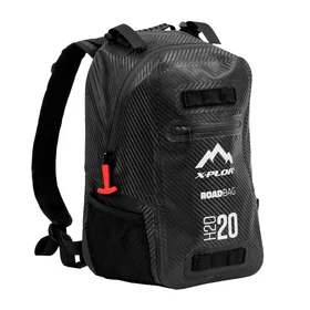 X-Plorer Carbon Roadbag 20L