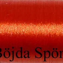 Giorgio Benecchi Bindtråd Red 12/0 Bindtråd