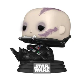 Funko POP! Star Wars Darth Vader Figure
