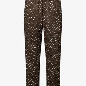 Kaffe Curve kcMyra Jersey Byxor (Dam)