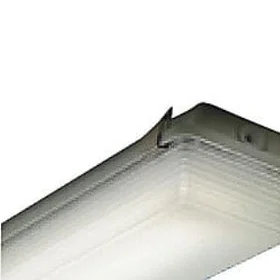 V Polyesterarmatur Pas Led