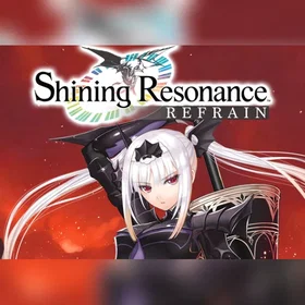 Shining Resonance Refrain (Xbox One | Series X/S)