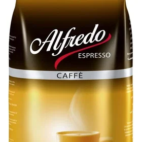 Alfredo Espresso 1000g (Malet Kaffe)