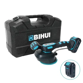 BIHUI Vibrateur de carrelage Digital