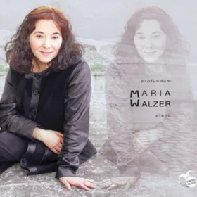 Maria Walzer Profundum CD