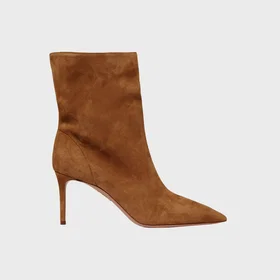Aquazzura Matignon Bootie (Women's)