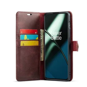 DG.MING DG-Ming 2-i-1 Pungtaske til OnePlus 11