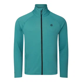 Dare 2B Fuse Up Demi-Zip Veste (Homme)