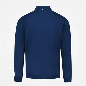 Le Coq Sportif 2320639 Full Zip Sweatshirt (Dam)