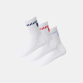 Helly Hansen Bomull Sportstrumpor 3-pack
