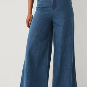 IVY Copenhagen Ivy-Penny Parachute Jeans (Dame)