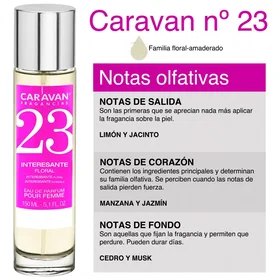 Caravan & Marine Nº24 edp 150ml