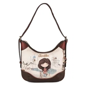 Anekké Tulip Shoulder Bag 43702-175
