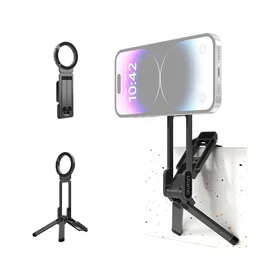 Ulanzi MA38 Magnetisk Telefon Stativ Aluminium