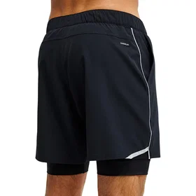 Quiksilver Highline Amphibian Shorts 17" (Homme)