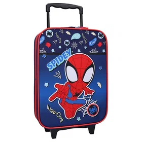 Spidey and His Amazing Friends Made To Roll