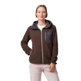 HANNAH Koala Hoody Full Zip (Dam)