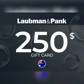 Laubman & Pank Gavekort 250 AUD