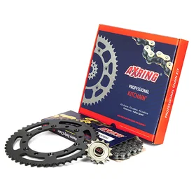 Axring Naturlig transmissionskit 95t 95T06601-SDC