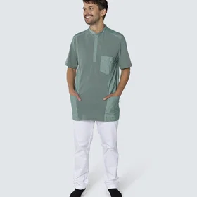 Kentaur Piqué Polo Shirt (Herrer)