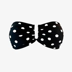 KAANDA Beach Life Maxime Bandeau Top (Dame)