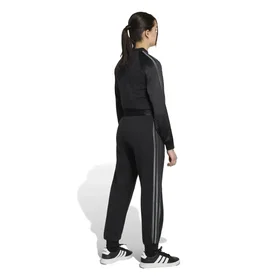 Adidas Satin Tracksuit (Jr)