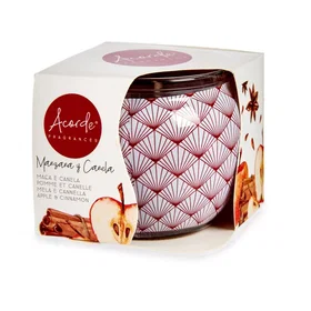Acorde Apple & Cinnamon Doftljus