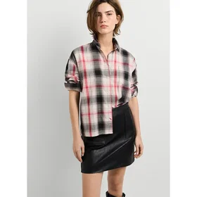Pepe Jeans Jeimy Långärmad Skjorta (Dam)