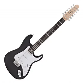 Gear4music LA 12-String Electric Guitar