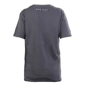 One Way Short Sleeve T-shirt (Women's)