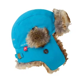 Isbjörn Squirell Hat