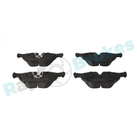 RAP Repair Kit, brake pad R-P0150