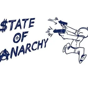 State of Anarchy (PC)