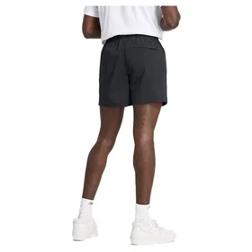 New Balance Athletics Stretch Sweat Shorts 5" (Herr)