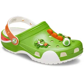Crocs Yoshi Classic Clogs (Unisex)