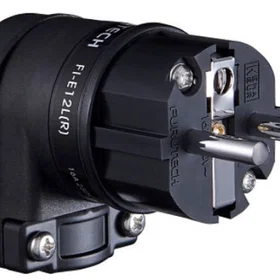 Furutech Adaptateur d'alimentation FI-E12L(R)