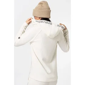 super.natural Alpine Active Sweatshirt (Dam)