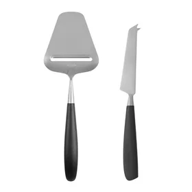 Bjørklund Universal Nylon Ruokailuväline 2-piece