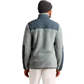 Protest Longton Outdoor Full Zip Top (Homme)