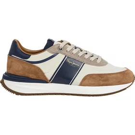 Pepe Jeans Buster Serie Trainers (Men's)