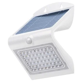 Goobay 77441 Solcelle Vegglampe (4W)