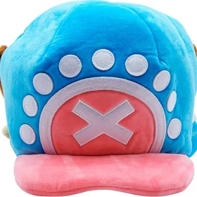 ABYstyle One Piece Tony Tony Chopper Hat