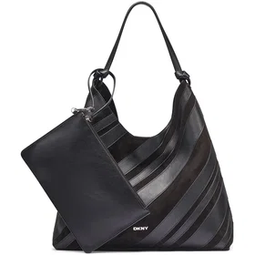 DKNY Paula Hobo Axelväska