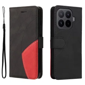 Xiaomi Bi-colour Wallet Case for 17T Pro