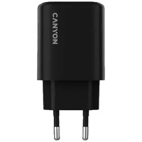 Canyon OnCharge 250 CNE-CHA250-31 Væglader USB-C PD og USB-A med PPS Quick Charg