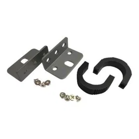 QNAP 1U Rackmount Kit SP-EAR-BLK-01