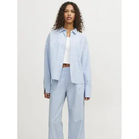 Jack & Jones Siva Oxford Skjorta (Dam)