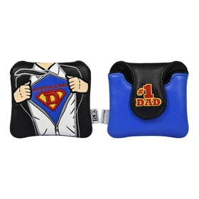 Originals Ori Putter Mallet Super Dad 2025